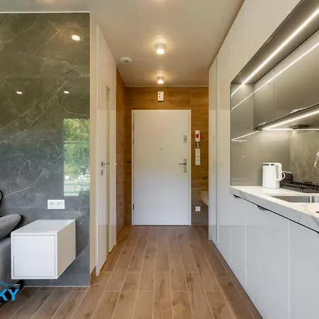 Bluesky Kapielowa - Widok Na Gory, Blisko Szlakow I Wyciagow * Karpacz