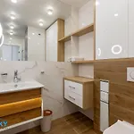 Apartamenty BlueSky Kąpielowa - widok na góry, blisko szlaków i wyciągów Karpacz