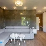 Apartamenty BlueSky Kąpielowa - widok na góry, blisko szlaków i wyciągów Apartamento Karpacz