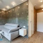 Apartamenty BlueSky Kąpielowa - widok na góry, blisko szlaków i wyciągów Karpacz