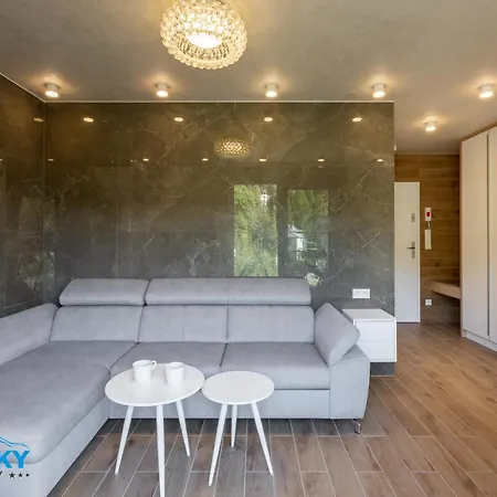 Bluesky Kąpielowa - Widok Na Góry, Blisko Szlaków I Wyciągów Apartamento Karpacz