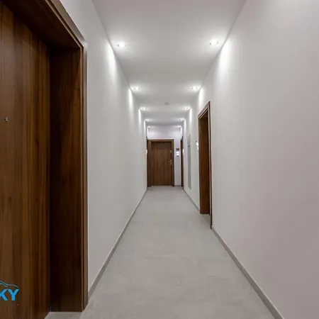 Bluesky Kąpielowa - Widok Na Góry, Blisko Szlaków I Wyciągów *