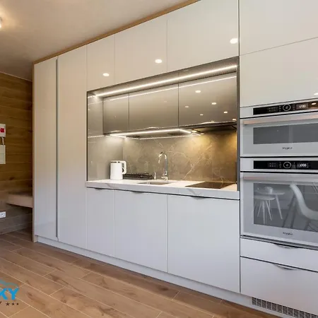 Bluesky Kapielowa - Widok Na Gory, Blisko Szlakow I Wyciagow * 카르파츠