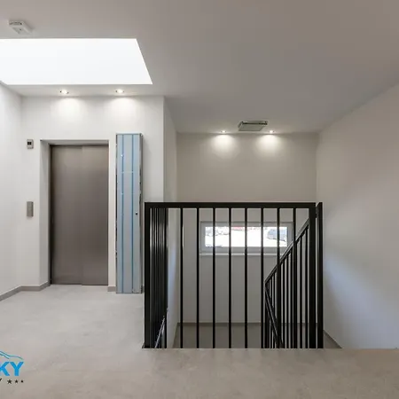 Bluesky Kąpielowa - Widok Na Góry, Blisko Szlaków I Wyciągów Apartamento Karpacz