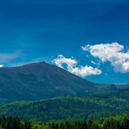 Bluesky Kapielowa - Widok Na Gory, Blisko Szlakow I Wyciagow * 카르파츠
