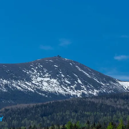 아파트 Bluesky Kapielowa - Widok Na Gory, Blisko Szlakow I Wyciagow