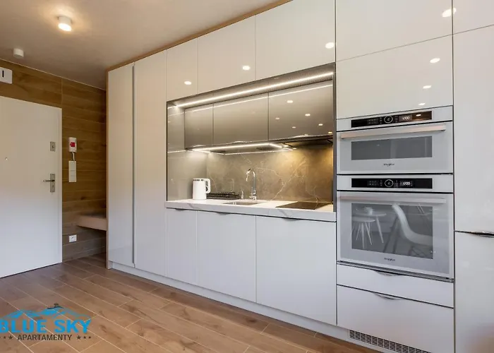 Bluesky Kapielowa - Widok Na Gory, Blisko Szlakow I Wyciagow * Karpacz