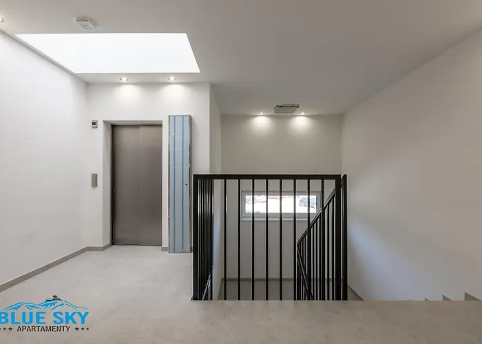 Bluesky Kapielowa - Widok Na Gory, Blisko Szlakow I Wyciagow Appartement Karpacz